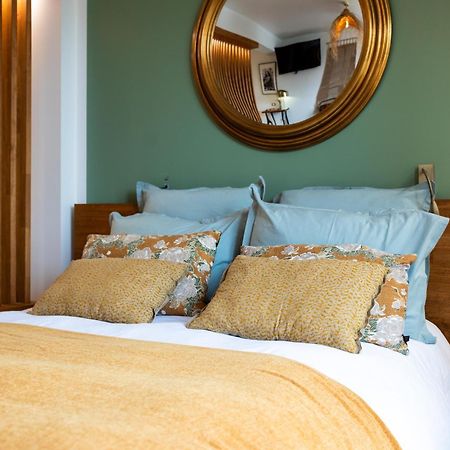 لو براديت Chambre D'Hote Luxe Vue Mer Boheme المظهر الخارجي الصورة